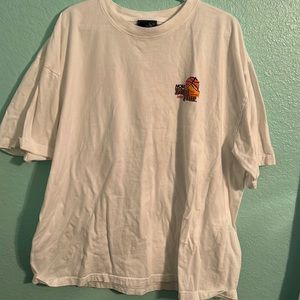 2004 Mens NCAA Final Four San Antonio shirt